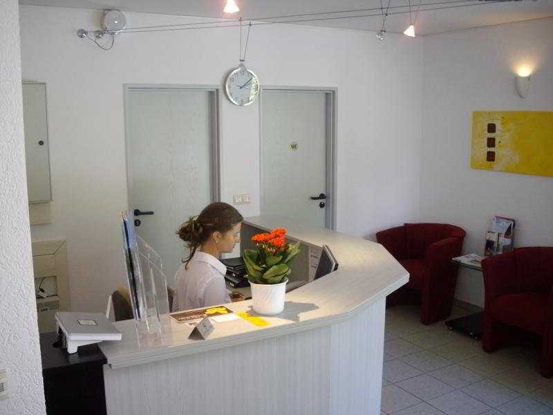 Port Inn Hotel Eichwalde Dış mekan fotoğraf